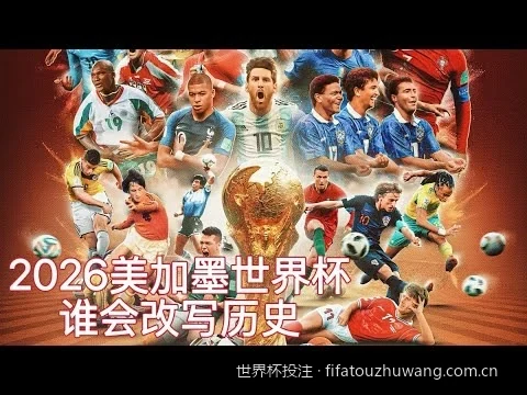 2026世界杯揭幕战赔率深度解析与科学投注策略
